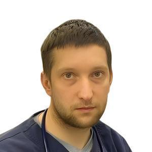Кучерявый Дмитрий Олегович