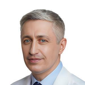 Вишняков Александр Александрович