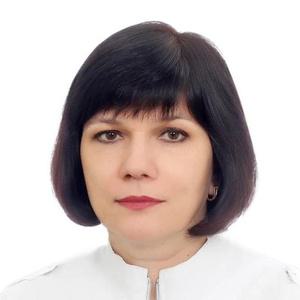 Грибас Марина Евгеньевна