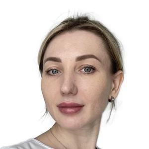 Мутина Светлана Александровна