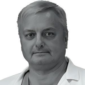 Безрученко Роберт Викторович