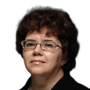 Жакайтис Ольга Эдуардовна