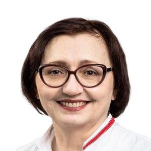 Хандурина Галина Николаевна