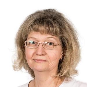 Семкина Марина Владимировна