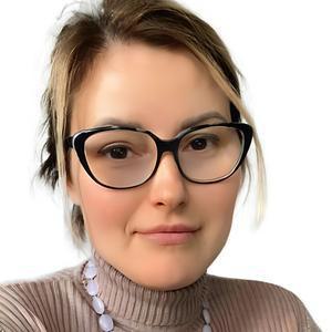Синило Алина Фанисовна