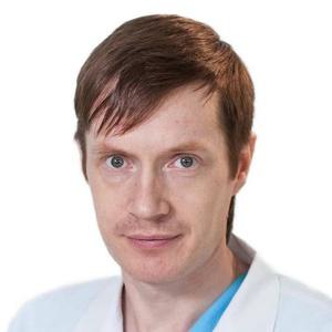 Крохалев Владимир Геннадьевич