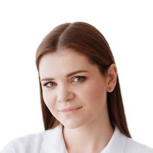 Бадрак Екатерина Сергеевна