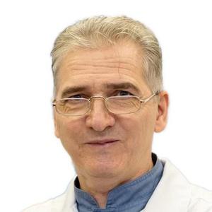 Слезко Владимир Николаевич