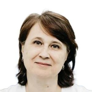 Семенова Юлия Валерьевна