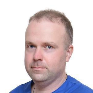 Моисеев Михаил Владимирович