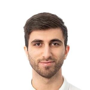 Умалатов Хасбулат Шамилович