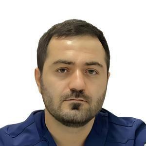 Абдулаев Магомед Абдулаевич