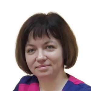 Малышева Анна Петровна