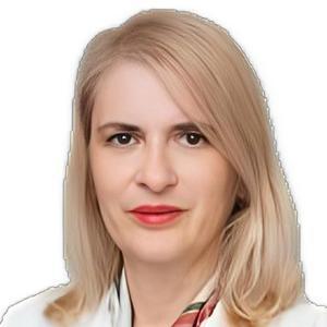 Ханова Светлана Борисовна