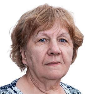 Палазник Татьяна Александровна
