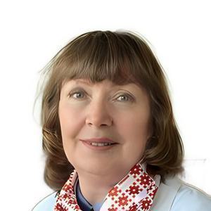 Качашкина Елена Николаевна