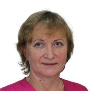 Цевилева Наталья Леонидовна