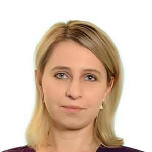 Корнюшко Анна Юрьевна