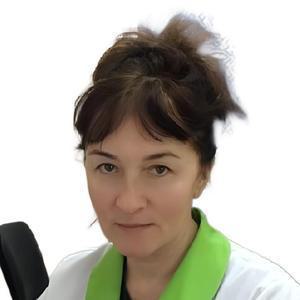 Мелузова Наталья Дмитриевна