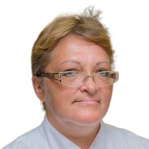 Жукова Марина Ивановна