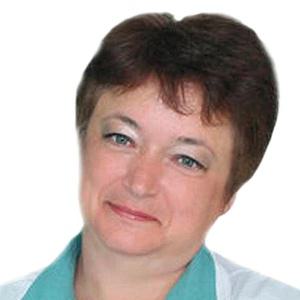 Назарова Ольга Александровна