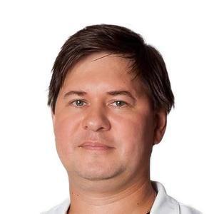 Подольский Евгений Николаевич