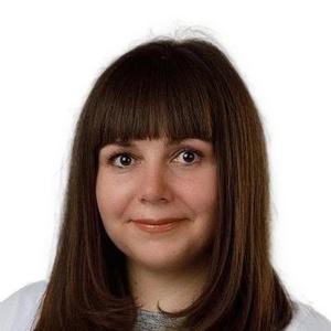 Онищенко Ксения Анатольевна