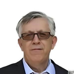 Сиразетдинов Шамиль Абдрашитович