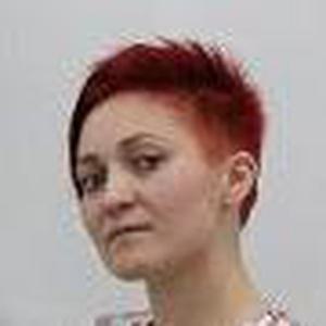 Пржевальская Инна Станиславовна
