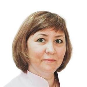 Зуброва Татьяна Юрьевна