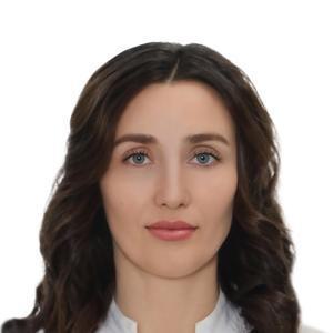 Новикова (Пранкевич) Любовь Викторовна