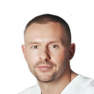 Качина Юрий Алексеевич