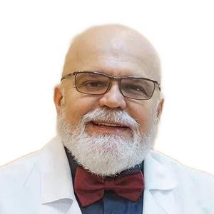 Полев Александр Витальевич