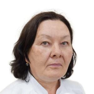 Ситдикова Лилия Гафиулловна