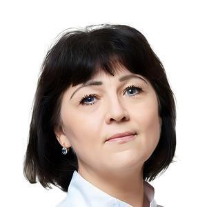 Московых Рита Алексеевна