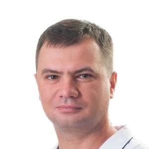 Вольф Игорь Владимирович