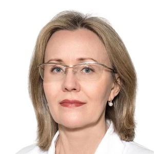 Конькова Светлана Владимировна