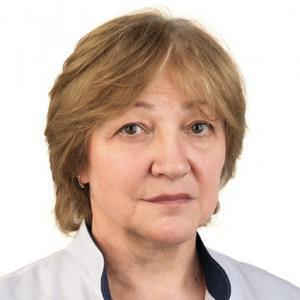 Никифорук Наталия Михайловна