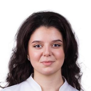 Саркисян Анжела Акоповна