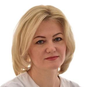 Горшкова Елена Владимировна