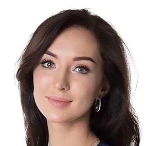 Орешко (Скорописова) Анна Дмитриевна