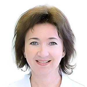 Донова Светлана Дмитриевна