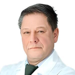 Яфаров Юрий Искандарович
