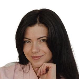 Дудецкая Татьяна Сергеевна