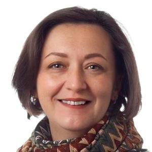 Ларина Ирина Георгиевна