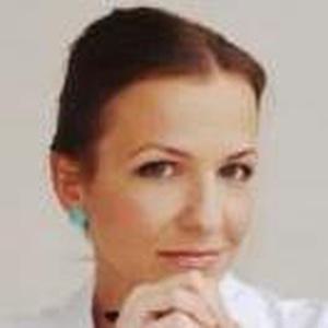 Маркова Оксана Игоревна
