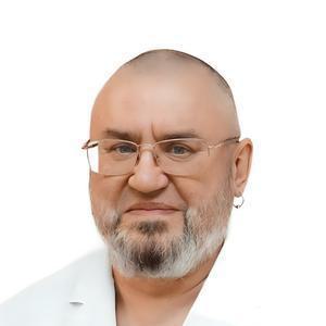 Иволгин Дмитрий Александрович