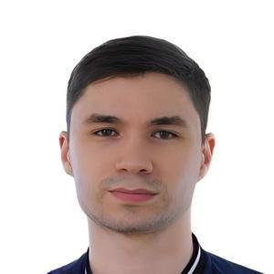 Беляев Алексей Николаевич