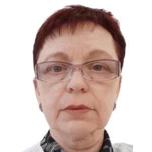 Григоровская Антонина Геннадьевна