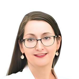 Маньковская Елена Юрьевна